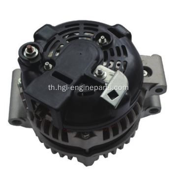 Denso Alternator 104210-1530 สำหรับ Honda 31100-RX0-A01 CSJ53